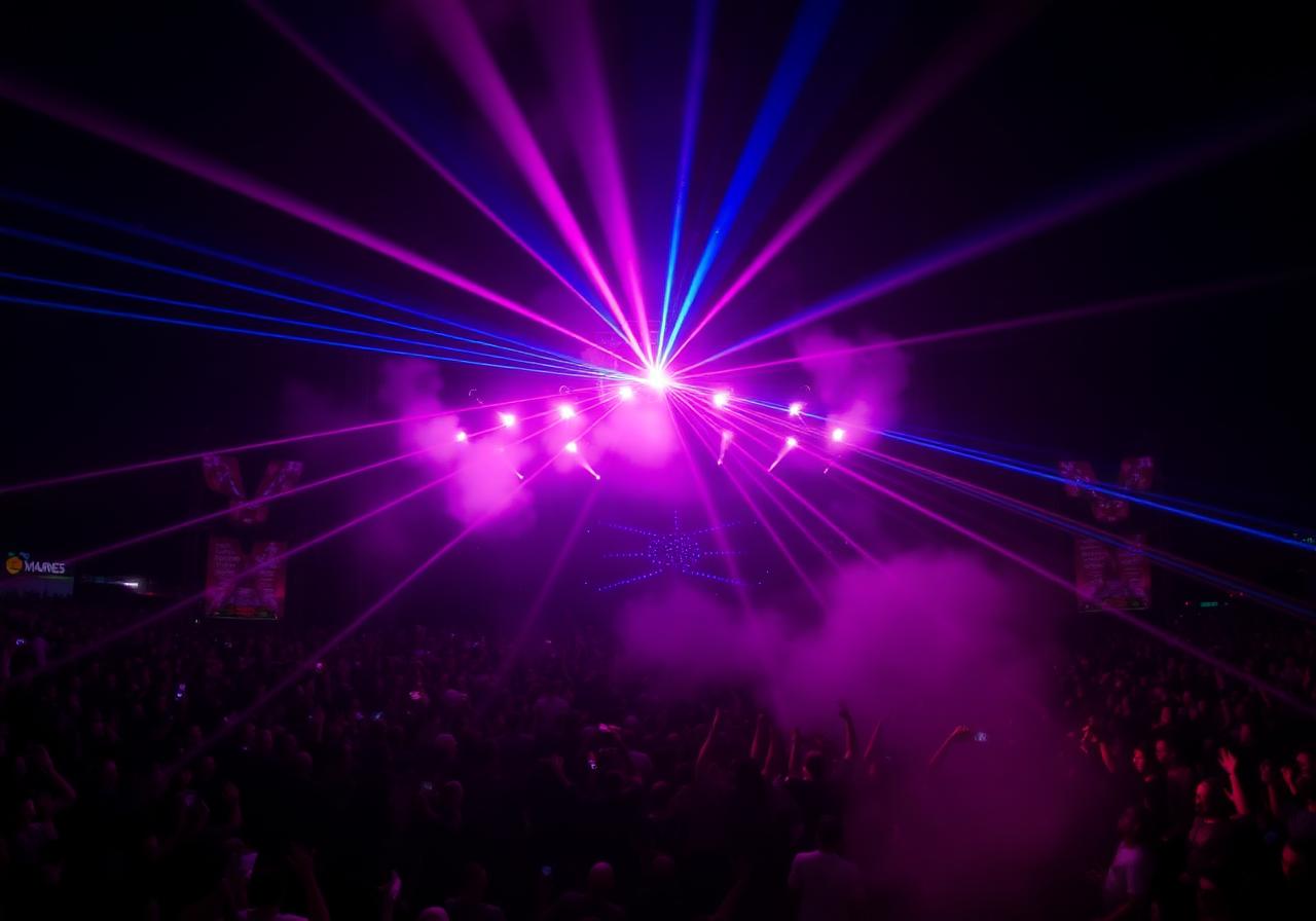 Epic Event moment 15